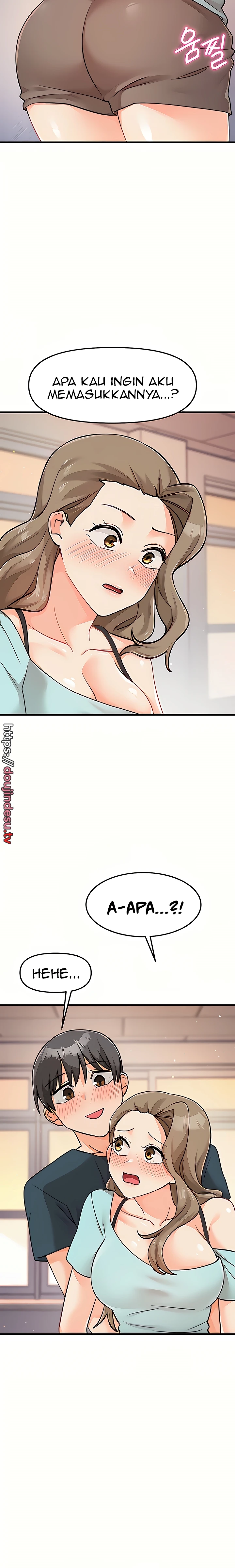 Boarding School Chapter 41 - Page 8